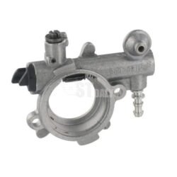 Tepalo pompa Originalus kodas: 1125 640 3201, 11256403201GP  Pjūklų dalys>Tepalo pompa>Tinkama Stihl