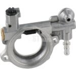 Tepalo pompa Originalus kodas: 1121 640 3203, 11216403203GP  Pjūklų dalys>Tepalo pompa>Tinkama Stihl