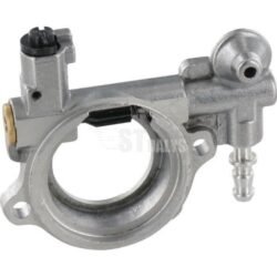 Tepalo pompa Originalus kodas: 1121 640 3203, 11216403203GP  Pjūklų dalys>Tepalo pompa>Tinkama Stihl