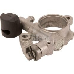 Tepalo pompa Originalus kodas: 1145 640 3200, 11456403200  Pjūklų dalys>Tepalo pompa>Tinkama Stihl