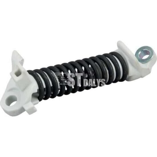 Vibracijos slopintuvas Originalus kodas: 1145 790 8302, 11457908302  Pjūklų dalys>Vibracijos slopintuvai>Tinkama Stihl