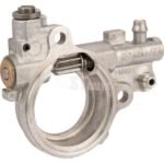 Tepalo pompa Originalus kodas: 1141 640 3200, 11416403200  Pjūklų dalys>Tepalo pompa>Tinkama Stihl