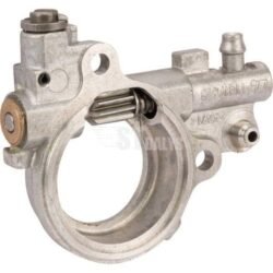 Tepalo pompa Originalus kodas: 1141 640 3200, 11416403200  Pjūklų dalys>Tepalo pompa>Tinkama Stihl