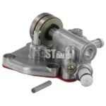 Tepalo pompa Originalus kodas: 1106 640 3202, 11066403202GP  Pjūklų dalys>Tepalo pompa>Tinkama Stihl