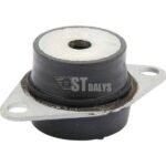 Vibracijos slopintuvas Originalus kodas: 1115 790 9901, 11157909901GP  Pjūklų dalys>Vibracijos slopintuvai>Tinkama Stihl