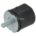 Vibracijos slopintuvas Originalus kodas: 1116 790 9600, 11167909600  Pjūklų dalys>Vibracijos slopintuvai>Tinkama Stihl