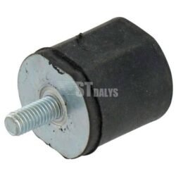 Vibracijos slopintuvas Originalus kodas: 1116 790 9600, 11167909600  Pjūklų dalys>Vibracijos slopintuvai>Tinkama Stihl