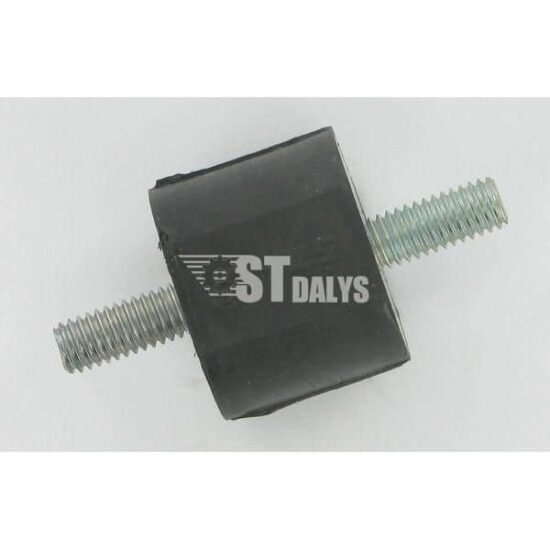 Vibracijos slopintuvas Originalus kodas: 1110 790 9600, 11107909600  Pjūklų dalys>Vibracijos slopintuvai>Tinkama Stihl
