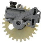 Tepalo pompa Originalus kodas: 1119 640 3200, 11196403200GP  Pjūklų dalys>Tepalo pompa>Tinkama Stihl