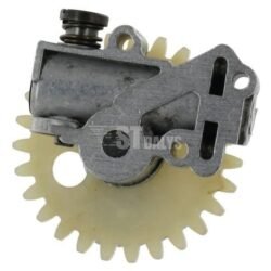 Tepalo pompa Originalus kodas: 1119 640 3200, 11196403200GP  Pjūklų dalys>Tepalo pompa>Tinkama Stihl