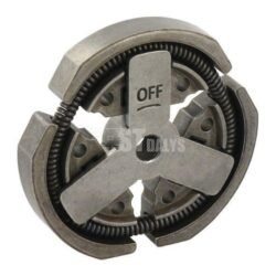 Sankaba Originalus kodas: 118550603/0, 1185506030  Pjūklų dalys>Sankabos>Castelgarden