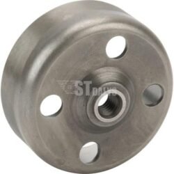 Sanakabos bugnelis Originalus kodas: 118802430/0, 1188024300  Pjūklų dalys>Sankabos bugneliai>Pagal gamintoją>Castelgarden