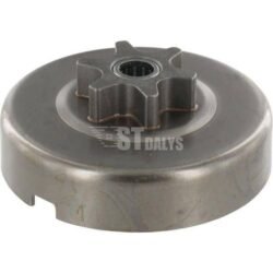 Sankabos bugnelis Originalus kodas: 118800704/0, 1188007040  Pjūklų dalys>Sankabos bugneliai>Pagal gamintoją>Stiga