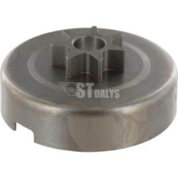 Sanakabos bugnelis Originalus kodas: 118800916/0, 1188009160  Pjūklų dalys>Sankabos bugneliai>Pagal gamintoją>Stiga