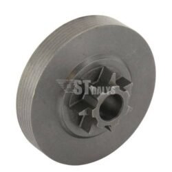 Sankabos bugnelis .325" 7T Originalus kodas: 118801063/0, 1188010630  Pjūklų dalys>Sankabos bugneliai>Pagal gamintoją>Stiga