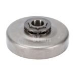 Sankabos bugnelis Originalus kodas:  106593X  Pjūklų dalys>Sankabos bugneliai>Oregon>Power Mate> 3/8" žingsnis"