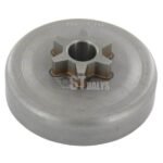 Sankabos bugnelis Originalus kodas:  104440X  Pjūklų dalys>Sankabos bugneliai>Oregon>Hobby Spur>3/8 žingsnis