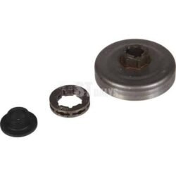 Sankabos bugnelis Originalus kodas:  100757  Pjūklų dalys>Sankabos bugneliai>Oregon>Power Mate> 3/8 žingsnis