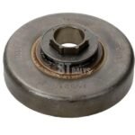 Sankabos bugnelis Originalus kodas: 503 98 00-02, 503 98 00-71, 108215X  Pjūklų dalys>Sankabos bugneliai>Oregon>Power Mate>.325 žingsnis