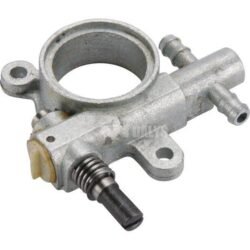 Tepalo pompa Originalus kodas: 183594508/0, 1835945080  Pjūklų dalys>Tepalo pompa>Castelgarden