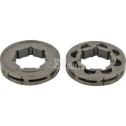 Varančioji žvaigždutė Originalus kodas:  22273  Pjūklų dalys>Sankabos bugneliai>Oregon>Power Mate> 3/8 žingsnis