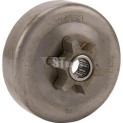 Sankabos bugnelis Originalus kodas:  27958  Pjūklų dalys>Sankabos bugneliai>Oregon>Hobby Spur>3/8 žingsnis