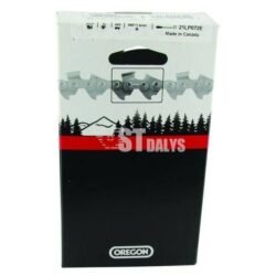 Pjovimo grandinė .325" 1.5mm 56 DL Originalus kodas:  21BPX056E  Pjūklų dalys>Grandinės ir jų dalys>Oregon>Grandinės>.325"-1.3/1.5/1.6mm-HM-Profi-20/21/22BPX"