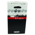 Pjovimo grandinė 3/8" 1.3mm 46 DL Originalus kodas:  91VXL046E  Pjūklų dalys>Grandinės ir jų dalys>Oregon>Grandinės>3/891-1.3mm-HM 91VXL