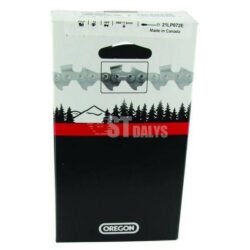 Pjovimo grandinė .325" 1.5mm 64 DL Originalus kodas:  21LPX064E  Pjūklų dalys>Grandinės ir jų dalys>Oregon>Grandinės>.325"-1.3/1.5/1.6mm-VM-Profi-20/21/22LPX"