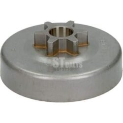 Sankabos bugnelis Originalus kodas:  28016X  Pjūklų dalys>Sankabos bugneliai>Oregon>Hobby Spur>3/8 žingsnis