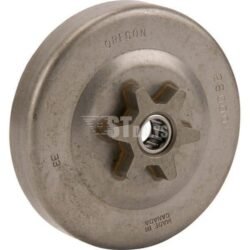 Sankabos bugnelis Originalus kodas:  28000  Pjūklų dalys>Sankabos bugneliai>Oregon>Hobby Spur>3/8 žingsnis