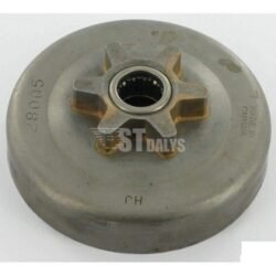 Sankabos bugnelis Originalus kodas:  28005  Pjūklų dalys>Sankabos bugneliai>Oregon>Hobby Spur>3/8 žingsnis