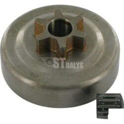 Sankabos bugnelis Originalus kodas:  28004  Pjūklų dalys>Sankabos bugneliai>Oregon>Hobby Spur>3/8 žingsnis