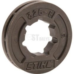 Varančioji žvaigždutė Originalus kodas: 0000 642 1234, 00006421234  Pjūklų dalys>Sankabos bugneliai>Pagal gamintoją>Tinkama Stihl