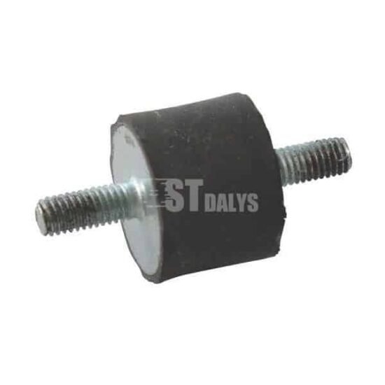 Vibracijos slopintuvas Originalus kodas: 1124 790 9905, 11247909905  Pjūklų dalys>Vibracijos slopintuvai>Tinkama Stihl
