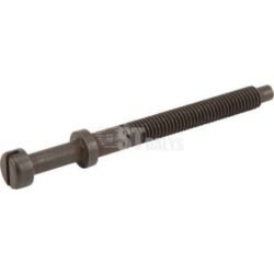 Įtempimo varžtas M6x53 Originalus kodas: 00 18 261, 0018261  Pjūklų dalys>Grandinių įtempimo varžtai>Solo
