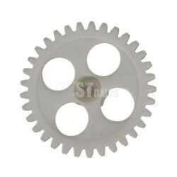 Begelis Originalus kodas:  AK410002  Pjūklų dalys>Tepalo pompa>Alko