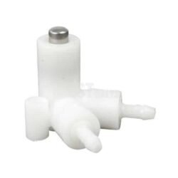 Tepalo pompa Originalus kodas: 406191, AK406191  Pjūklų dalys>Tepalo pompa>Alko