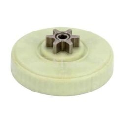 Sankabos bugnelis PVC KE3500 Originalus kodas: 406196, AK406196  Pjūklų dalys>Sankabos bugneliai>Pagal gamintoją>Alko