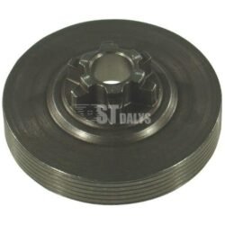 Sankabos bugnelis PS338 Originalus kodas: 118550604/0, 1185506040  Pjūklų dalys>Sankabos bugneliai>Pagal gamintoją>Stiga