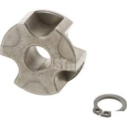 Grandinės ratukas Originalus kodas: RA33902102V2, RA33902102V2  Pjūklų dalys>Sankabos bugneliai>Pagal gamintoją>Greenworks