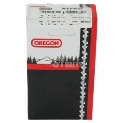 Pjovimo grandinė 3/8" 1.1mm 52 DL Originalus kodas:  90PX052E  Pjūklų dalys>Grandinės ir jų dalys>Oregon>Grandinės>3/890-1.1mm-HM-narrow cut-90PX