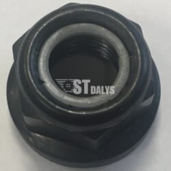 Peilio tvirtinimo veržlė Tinkama stihl Originalus kodas: 41196427600