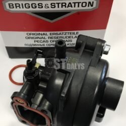 Karbiuratorius Briggs & stratton Originalus kodas: 591110, 591160 , 591979, 595656