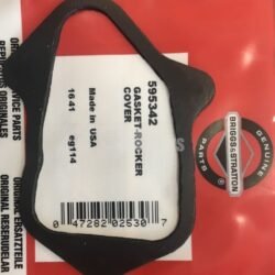 Tarpinė vožtuvo dangtelio Originalus kodas: 595342, 594088