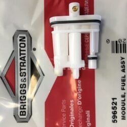 Karbiuratoriaus antgalis Originalus kodas: 592804, 595648, 596521