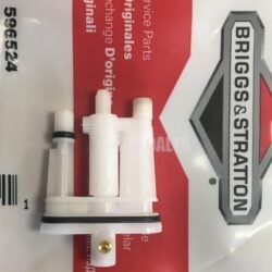 Karbiuratoriaus antgalis Originalus kodas: 596524