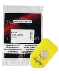 Oro filtras Originalus kodas: 698369