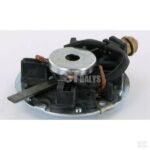 Šepetėliai (angliukai) Tecumseh variklių el. starteriams 35899