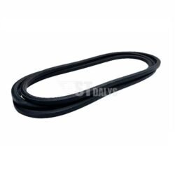 Dvipusis diržas AA116 vejos traktoriams 13x2997